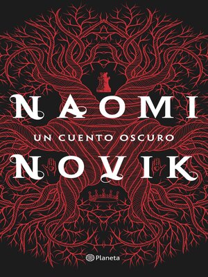 cover image of Un cuento oscuro